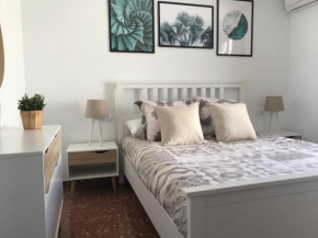 The House of Peace, Frigiliana
